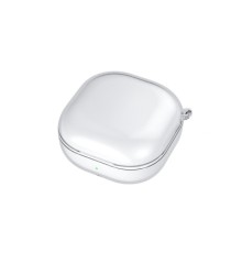 Чохол для навушників BeCover Soft TPU для Samsung Galaxy Buds FE SM-R400 Transparent (710100)