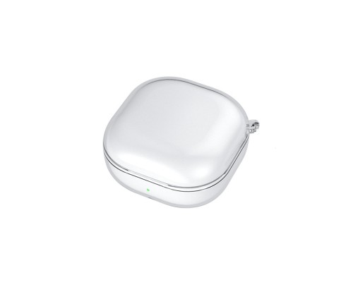 Чохол для навушників BeCover Soft TPU для Samsung Galaxy Buds FE SM-R400 Transparent (710100)