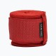 Бинт для спорту Leone AB705 Red 4.5m (AB705_Red_450)