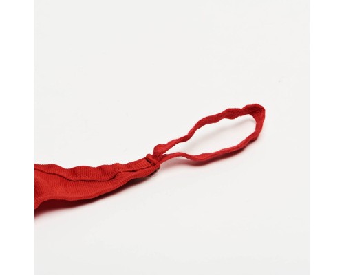 Бинт для спорту Leone AB705 Red 4.5m (AB705_Red_450)