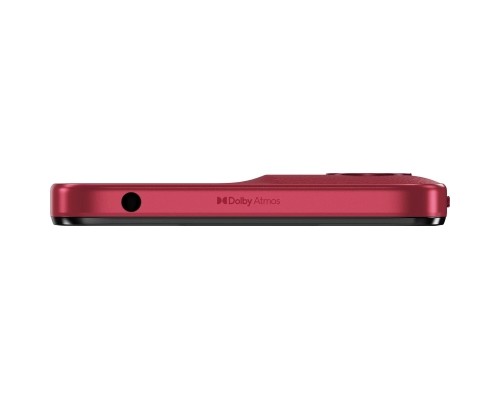 Мобільний телефон Motorola G05 NFC 4/256GB Plum Red (PBA10010UA)
