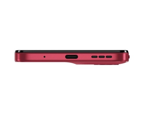 Мобільний телефон Motorola G05 NFC 4/256GB Plum Red (PBA10010UA)
