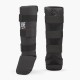 Захист гомілки і стопи Leone PT132 Basic Black L (PT132_Black_L)