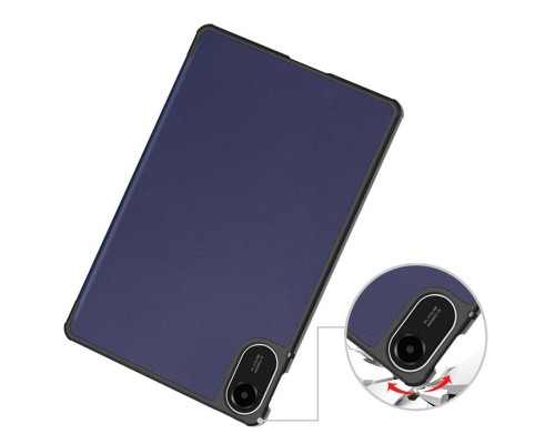 Чохол до планшета BeCover Smart Xiaomi Redmi Pad 2 11.0