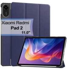 Чохол до планшета BeCover Smart Xiaomi Redmi Pad 2 11.0