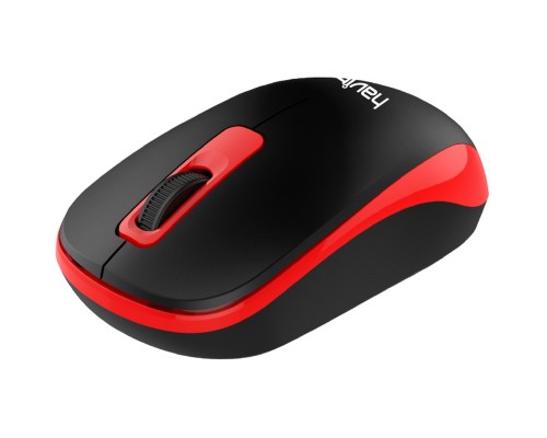 Мишка Havit HV-MS626GT Wireless Black-Red (6939119005740)