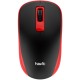 Мишка Havit HV-MS626GT Wireless Black-Red (6939119005740)