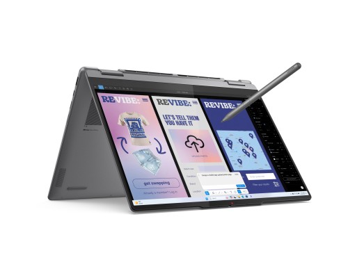 Ноутбук Lenovo Yoga 7 2-in-1 14ILL10 (83JQ009WRA)