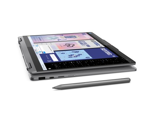 Ноутбук Lenovo Yoga 7 2-in-1 14ILL10 (83JQ009WRA)