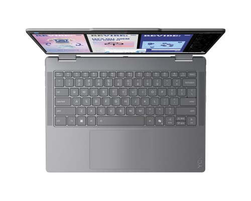 Ноутбук Lenovo Yoga 7 2-in-1 14ILL10 (83JQ009WRA)