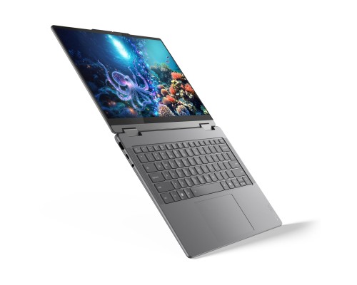 Ноутбук Lenovo Yoga 7 2-in-1 14ILL10 (83JQ009WRA)