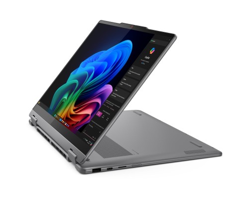 Ноутбук Lenovo Yoga 7 2-in-1 14ILL10 (83JQ009WRA)