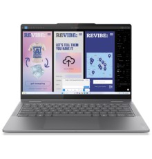 Ноутбук Lenovo Yoga 7 2-in-1 14ILL10 (83JQ009WRA)