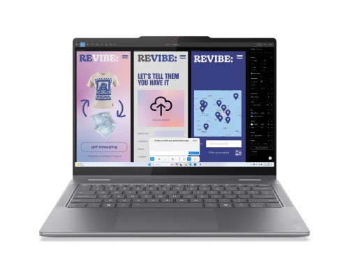 Ноутбук Lenovo Yoga 7 2-in-1 14ILL10 (83JQ009WRA)