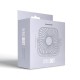 USB вентилятор Armorstandart WindDot AF1 USB-A White (ARM85146) 