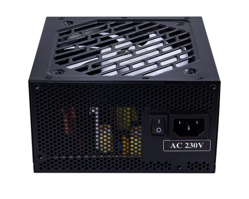 Блок живлення 1stPlayer 400W (FK-400-BK-EU)