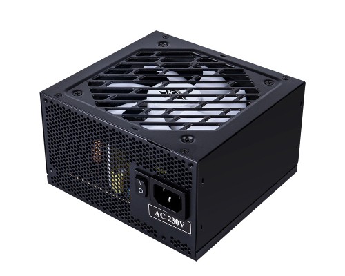 Блок живлення 1stPlayer 400W (FK-400-BK-EU)