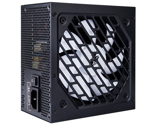 Блок живлення 1stPlayer 400W (FK-400-BK-EU)