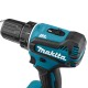 Шуруповерт Makita DDF485SFJ 18V, 3Ah, 27-50Нм 0-500/0-1900 об/хв, кейс (DDF485SFJ)