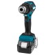 Шуруповерт Makita DDF485SFJ 18V, 3Ah, 27-50Нм 0-500/0-1900 об/хв, кейс (DDF485SFJ)