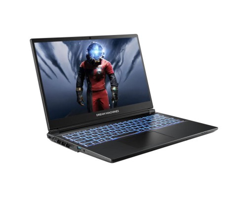 Ноутбук Dream Machines RG5060-15 (RG5060-15UA24)