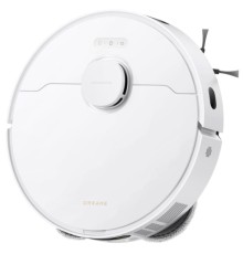 Пилосос Dreame Bot L40 Ultra CE White (RLD52SE-WH)