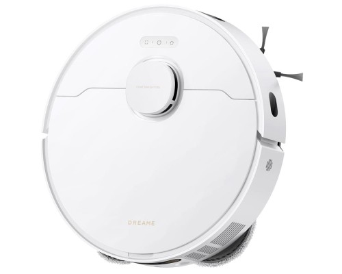 Пилосос Dreame Bot L40 Ultra CE White (RLD52SE-WH)