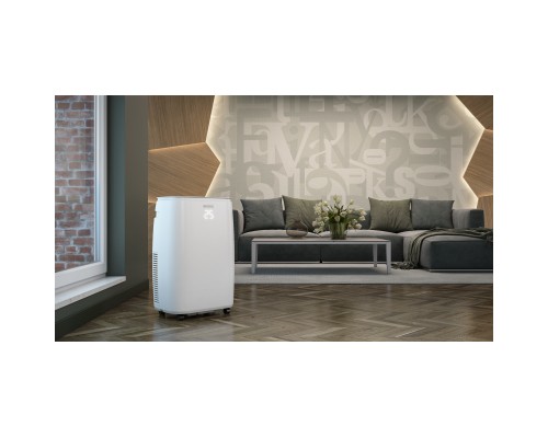 Кондиціонер Olimpia Splendid DOLCECLIMA Brezza 14 HP WiFi (OS-2258)