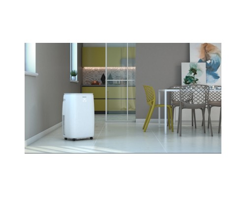 Кондиціонер Olimpia Splendid DOLCECLIMA Brezza 14 HP WiFi (OS-2258)