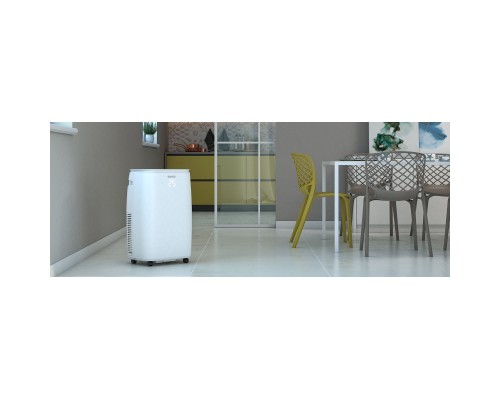 Кондиціонер Olimpia Splendid DOLCECLIMA Brezza 14 HP WiFi (OS-2258)