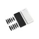 Набір біт для мультитула NexTool Flagship Captain та Pocket tool (NE20296)