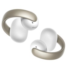 Навушники Anker SoundCore AeroClip White (A3388G21)