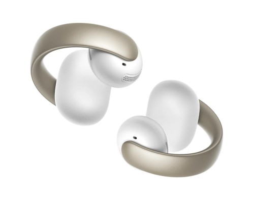 Навушники Anker SoundCore AeroClip White (A3388G21)