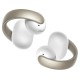 Навушники Anker SoundCore AeroClip White (A3388G21)