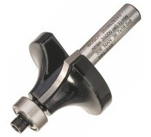 Фреза Bosch Professional карнизна, Std, S8, R12, L19 (2.608.628.343)