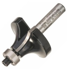 Фреза Bosch Professional карнизна, Std, S8, R12, L19 (2.608.628.343)