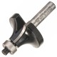 Фреза Bosch Professional карнизна, Std, S8, R12, L19 (2.608.628.343)