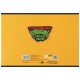 Альбом для малювання Kite Ninja Turtles, 24 аркуша (NT25-242)
