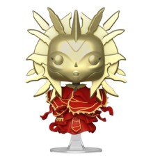 Фігурка Funko Pop серії Підземелля і ДракониS2 - Леді Болю (83722)