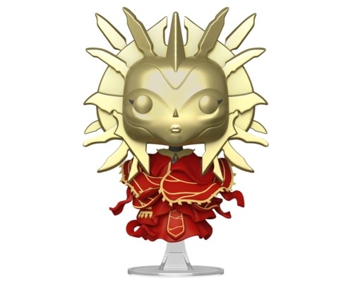 Фігурка Funko Pop серії Підземелля і ДракониS2 - Леді Болю (83722)