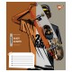 Зошит Yes Skate is always А5 60 аркушів лінія (767816)