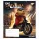 Зошит Yes Epic Capybara А5 12 аркушів лінія (767792)