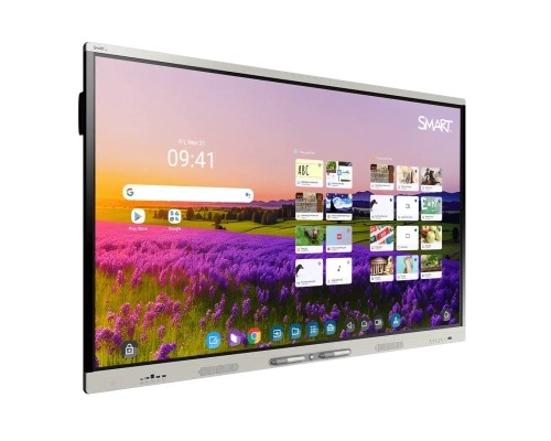 LCD панель Smart MX265-V5