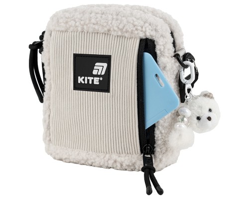 Сумка дитяча Kite Education teens 2520-3 сумка-кросбоді (K25-2520-3)