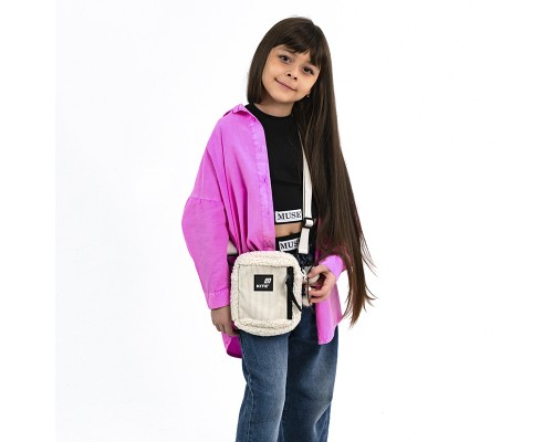 Сумка дитяча Kite Education teens 2520-3 сумка-кросбоді (K25-2520-3)