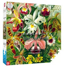 Пазл GoodLoot Imagination: Orchid Ernst Haeckel 1000 ел. (5908305247531)