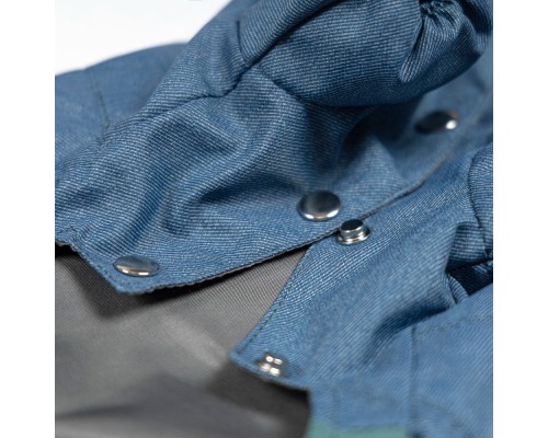 Дощовик для тварин Pet Fashion Mason L (4823082443550)