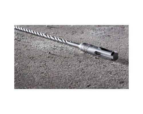 Бур DeWALT SDS+, Elite, 4 кромки, 5 x 160 x 100 мм (DT8908)