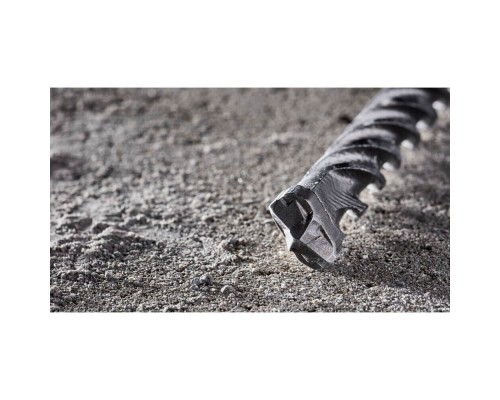 Бур DeWALT SDS+, Elite, 4 кромки, 5 x 160 x 100 мм (DT8908)