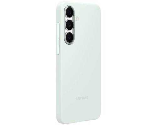 Чохол до мобільного телефона Samsung Galaxy S25 FE (S731) Silicone Case Mint (EF-PS731CMEGWW)